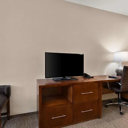 Comfort Suites Kanab National Park Area-3